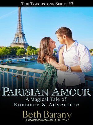 cover image of Parisian Amour